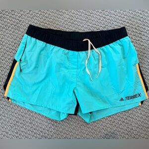 Adidas Terrex Women's Aqua Shorts